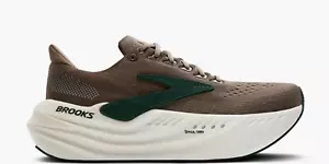 Brooks Glycerin Max Men 110447 1D 284 Running Falcon/Green/London Fog NEU IM KARTON - Bild 1 von 5