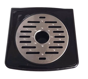 Cuisinart SS-20P1 SS-15 Ricambio gocciolatoio e piastra per macchina da caffè - Foto 1 di 6