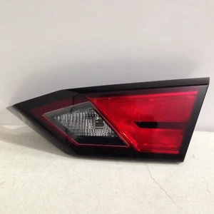 2019-2025 Nissan Altima INNER Right PASSENGER Side BRAKE Tail Light OEM Perfect - Picture 1 of 12