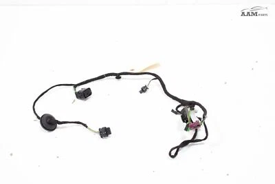 Mercedes Benz CLA250 C117 2014-2019 puerta delantera derecha cableado arnés OEM Foto 1 de 4