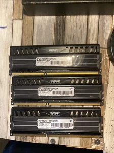 PATRIOT MEMORY PV332G1 86COQK - Picture 1 of 3