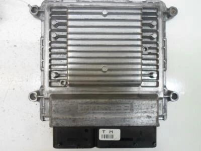 COMPUTADORA MOTOR KIA OPTIMA 2006 2007 2008 39101-25144 2,4 L PCM ECM ECU OEM Foto 1 de 4