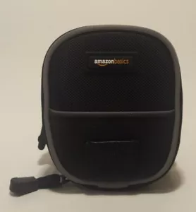 AmazonBasics Borsa da sella con zeppa per ciclismo 10" Medium - Foto 1 di 6