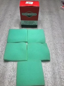 5 - Vorfilter Original OEM Briggs & Stratton 797704 # 100-825 STE ~ 100-825 4259 - Bild 1 von 2