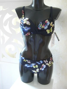 Je suis Bikini Größe 40 B Cup NEU - Bild 1 von 4