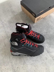THE NORTH FACE SUMMIT BREITHORN FUTURELIGHT BOOTS WOMEN'S SIZE US 8.5 EU 39.5 - Picture 1 of 10