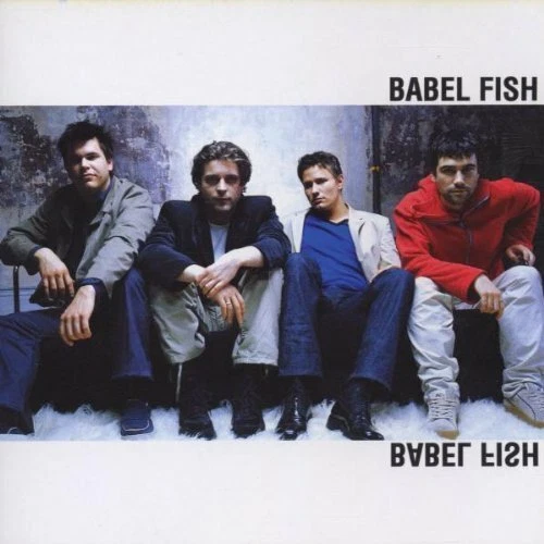 Babel Fish Same (1998)  [CD] - Bild 1 von 1