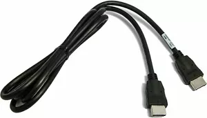 NEW Genuine HP HDMI 6FT Cable 796688-001 - Picture 1 of 1