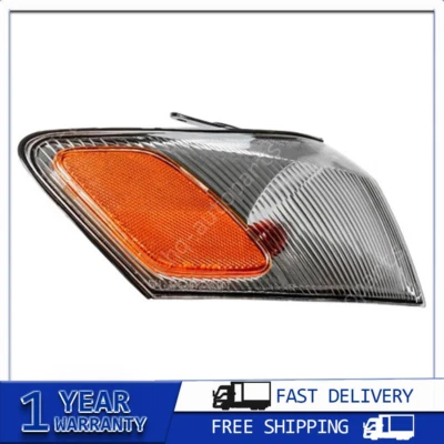 Лампа указателя поворота TYC в сборе передняя правая 1 шт для Toyota Camry 1998 - Изображение 1 из 3