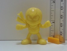 KINGKESHI .COM Japanese Keshi Bomberman Hard PVC Keshigomu Figure Super Nintendo