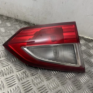 FORD C-MAX GRAND 2015-2019 Passenger Rear Tail Light Left Side Inner 89079487 - Picture 1 of 10