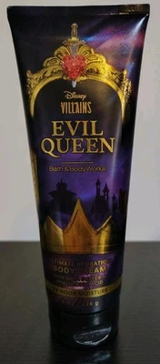 Crema corporal hidratante Bath & Body Works Disney Villains Evil Queen Ultimate 8 oz Foto 1 de 2