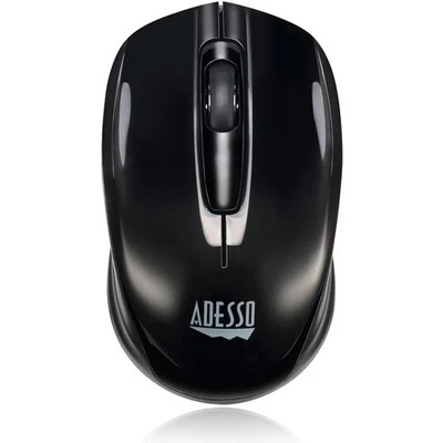 Adesso iMouse S50 - 2.4GHz Wireless Mini Mouse - Image 1 of 4