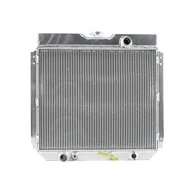 329 Radiator Fit for Ford Maverick 1970-74 Mustang 1967-70 Mercury Comet 1971-73 Foto 1 de 4