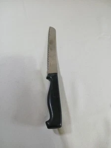 REGENT SHEFFIELD STAINLESS KNIFE, LASER 3000, 8 INCH BLASE - Picture 1 of 15