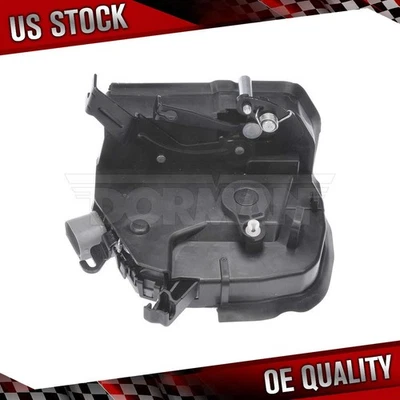 Motor actuador cerradura puerta delantera derecha Dorman 937-811 para BMW 325Ci 2001-2006 Foto 1 de 4