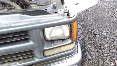 Faro sellado haz para furgoneta 96-17 Express 2500 31496315 Foto 1 de 4