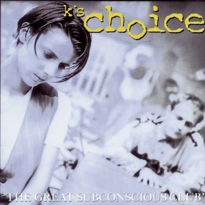 The Great Subconscious Club - K's Choice - audioCD - Very Good - Picture 1 of 1