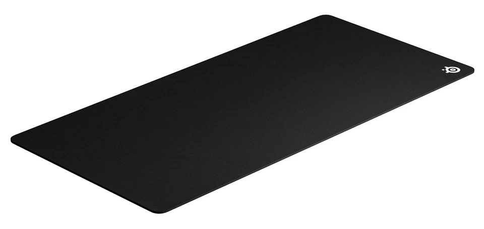 SteelSeries QcK 3XL Tappetino per mouse da gioco Il mouse pad più venduto di - Immagine 1 di 4