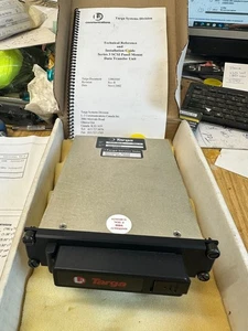 Loheat Door Heating Transformer. Model: LDH10/20/2. 400VA. Ex MOD - Picture 1 of 6