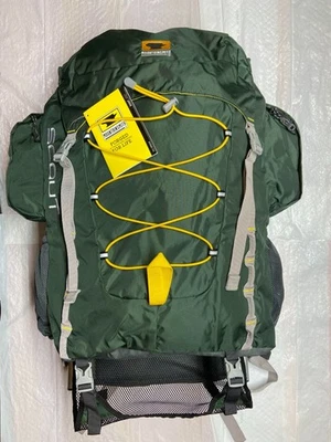 Back Pack Scout Youth by Mountain Smith (Color Green) - Image 1 of 4