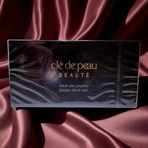 Clé de Peau Beaute Brush Duopoodle 103 Blush Powder 6g - Picture 1 of 5