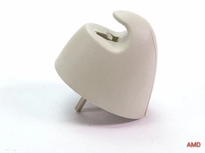 Mini Cooper S R56 R55 2012 soporte para parasol contraporte beige claro 7266604 Foto 1 de 3