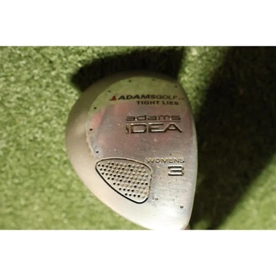 Adams Tight Lies Idee 41,5" Golf 3 Hybrid RH / 6M-WD12 - Bild 1 von 4