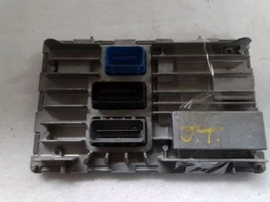 GM ECM COMPUTER WITH ID 12711867 12692986 12701222 12703686 12711867 6.6L GAS - Picture 1 of 12