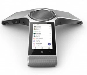 Téléphone de conférence IP Yealink CP960 pour Microsoft Teams - Photo 1/2