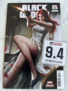 Black Widow #10 Netease Variant NM 9.4 - Buy 3 for Free Ship! (2021) SB - Picture 1 of 9