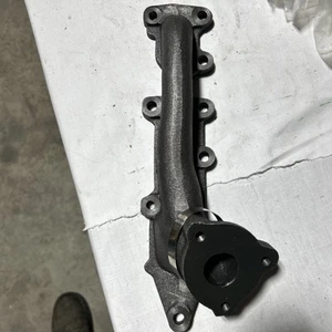 2013 Ford F150 - Exhaust Manifold Driver Side EM-46097. ((V6 Application.)). - Picture 1 of 4