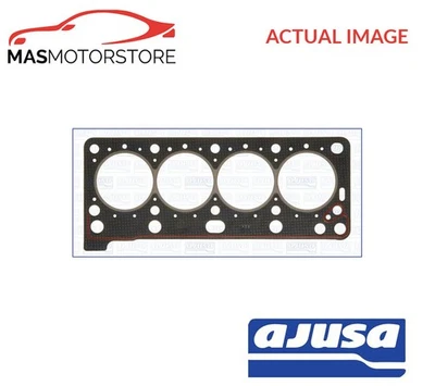 ENGINE CYLINDER HEAD GASKET AJUSA 10066600 P NEW OE REPLACEMENT - Image 1 of 4