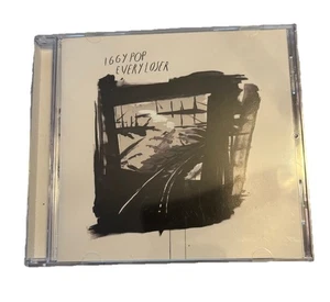 Iggy Pop - Every Loser (CD, 2023) - Bild 1 von 3