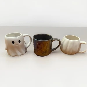 Halloween Hocus Pocus 3 Coffee Mug Set - Picture 1 of 6