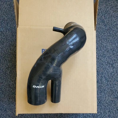 2010 /2013 Mazdaspeed3 2.3L G Plus Turbo Inlet Pipe - Image 1 of 3