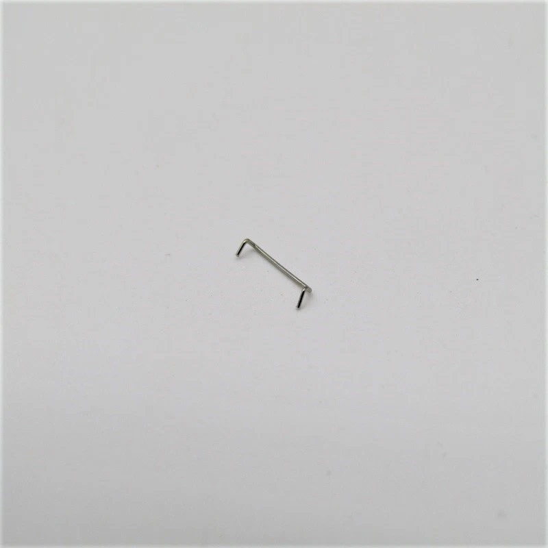 HO CNCF 5000 BOX CAR GRAB IRON 2 ITEM# 5000010002 - Image 1 of 1