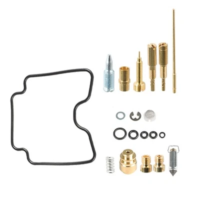 Kit de reconstrucción de carburador para Suzuki DRZ400SM DRZ400S Kawasaki KLX400 Foto 1 de 4