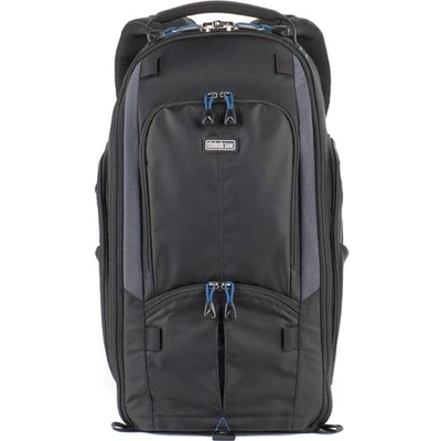 TT476 Streetwalker Pro V2 Camera Backpack 21 x 25 x 47 cm Black - Image 1 of 4