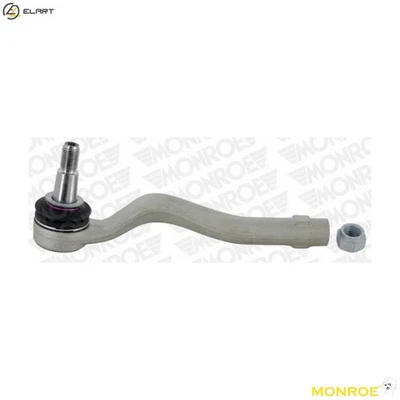 TIE ROD END L23142 FOR MERCEDES-BENZ GLK-CLASS/SUV CLS/SEDAN/GRANDE/Shooting - Image 1 of 4