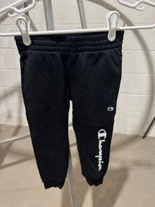 Champion Kids Sweatpants Size XS - Picture 1 of 3