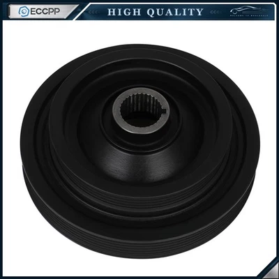 Equilibrador armónico para Acura CL TL MDX Honda Odyssey Accord Pilot Accord Foto 1 de 4