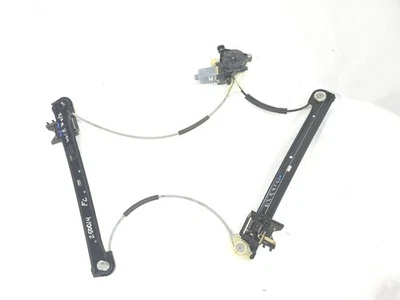 Audi A3 2015 2016 2017 2018 2019 OEM conductor regulador ventana delantera izquierda  Foto 1 de 4