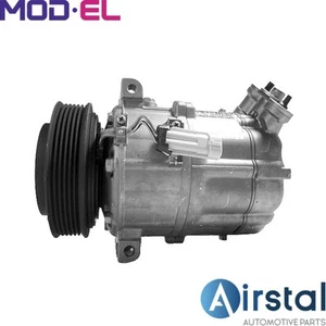 COMPRESSOR AIR CONDITIONING 10-0112 FOR OPEL SIGNUM/Hatchback VECTRA/GTS FORD - Picture 1 of 7