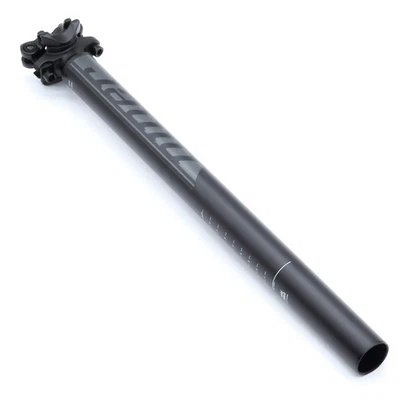 Niner Alloy Seatpost – 27.2 x 400mm, Black - Image 1 of 4