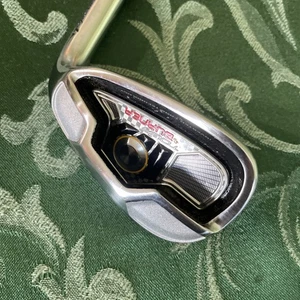 BRUCIATORE TAYLORMADE 2.0, A O GAP WEDGE, BRUCIATORE 85 ALBERO RIGIDO FLESSIBILE IN ACCIAIO, 36" - Foto 1 di 7