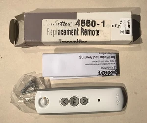SOMFY Ersatz Fernbedienung 4560-1 - Bild 1 von 4