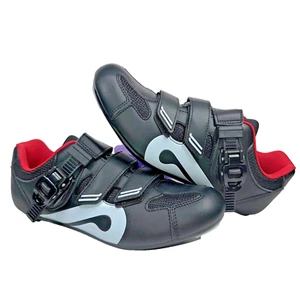 Peloton Bike Fahrradschuhe PL-SH-B-40 Größe 40 US Damen 9 Herren 7 **OHNE STOLLEN** - Bild 1 von 20