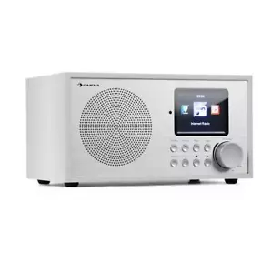 Radio Silver Star Mini Internet DAB+/FM - Imagen 1 de 10