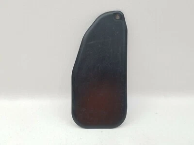 1984-1985 Toyota Celica GTS кабриолет боковая дверь вентиляционная крышка блокировка пластина - Изображение 1 из 4